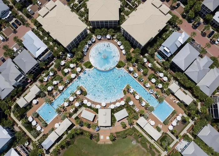 Anna'S Beach House Walk-Out To 30A In Seacrest- Pet-Friendly